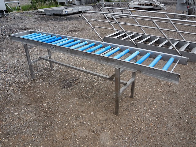 Nn roller conveyor - afbeelding 4 van  7