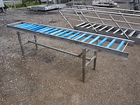 Nn roller conveyor - afbeelding 4 van  7