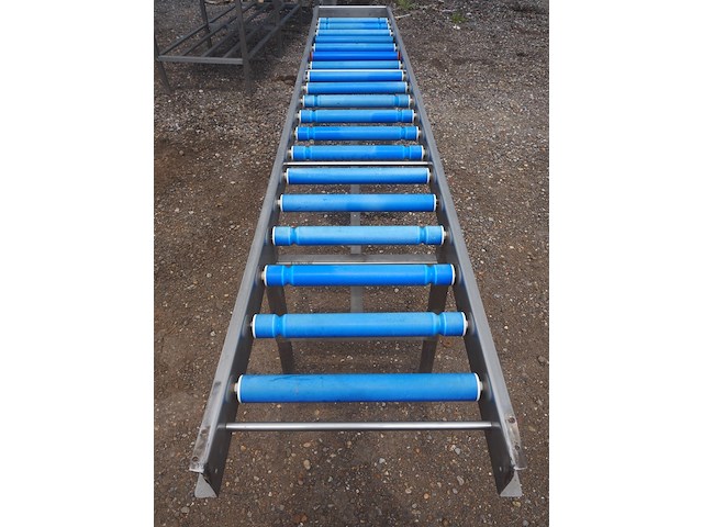 Nn roller conveyor - afbeelding 6 van  7
