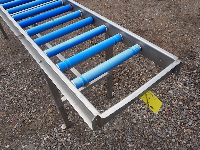 Nn roller conveyor - afbeelding 7 van  7