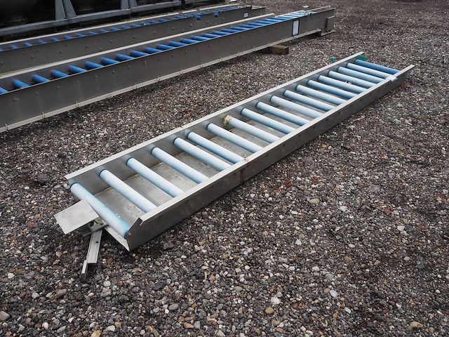Nn roller conveyor - afbeelding 2 van  3