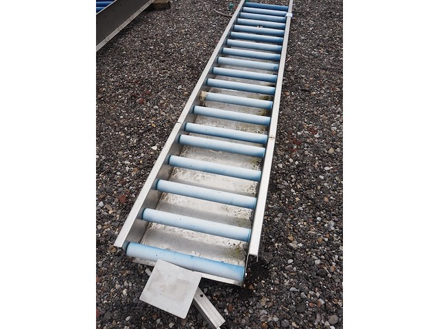 Nn roller conveyor - afbeelding 3 van  3