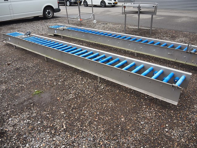 Nn roller conveyor - afbeelding 2 van  4