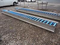 Nn roller conveyor - afbeelding 2 van  4