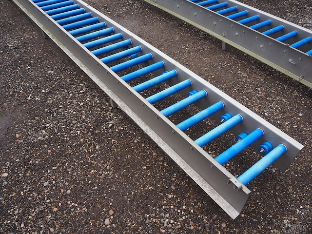 Nn roller conveyor - afbeelding 3 van  4