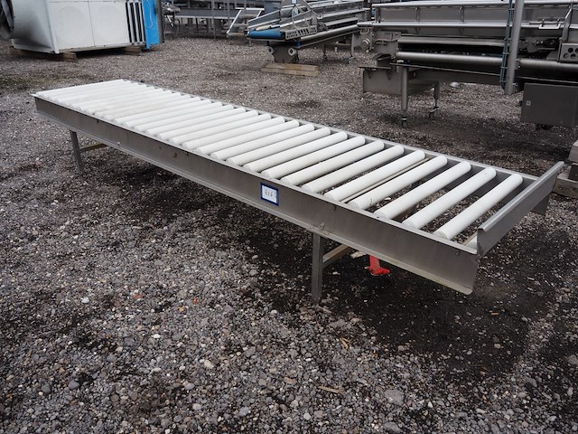 Nn roller conveyor - afbeelding 1 van  3