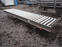 Nn roller conveyor - afbeelding 1 van  3