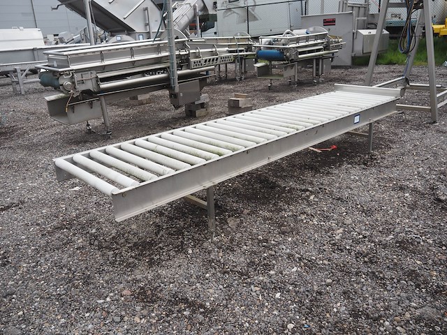Nn roller conveyor - afbeelding 2 van  3