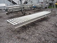 Nn roller conveyor - afbeelding 2 van  3