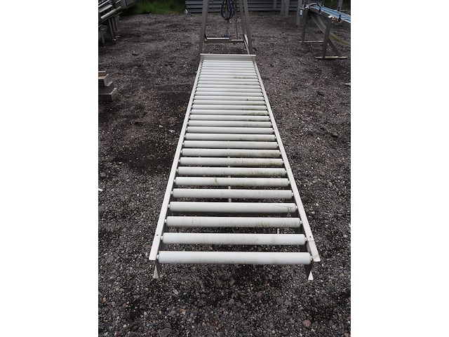 Nn roller conveyor - afbeelding 3 van  3