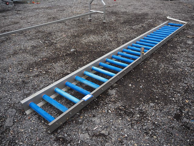 Nn roller conveyor - afbeelding 1 van  2