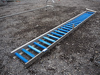 Nn roller conveyor - afbeelding 1 van  2