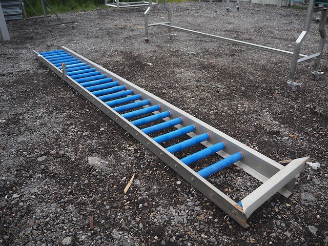Nn roller conveyor - afbeelding 2 van  2