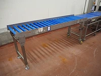 Nn roller conveyor - afbeelding 1 van  4