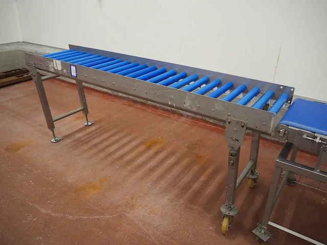 Nn roller conveyor - afbeelding 2 van  4