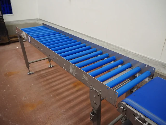 Nn roller conveyor - afbeelding 3 van  4
