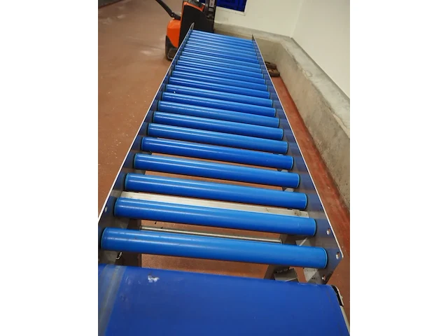 Nn roller conveyor - afbeelding 4 van  4