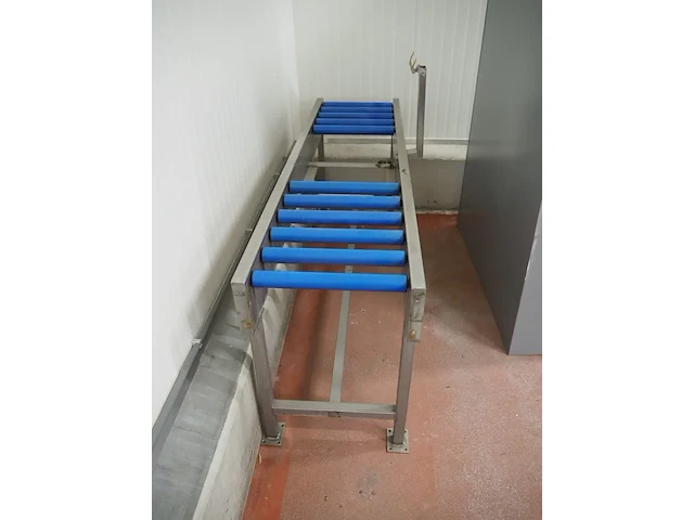 Nn roller conveyor - afbeelding 2 van  4