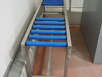 Nn roller conveyor - afbeelding 2 van  4