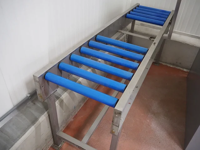 Nn roller conveyor - afbeelding 3 van  4