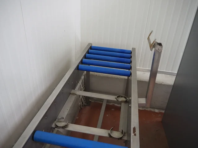 Nn roller conveyor - afbeelding 4 van  4