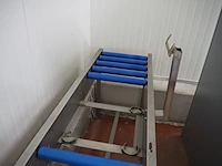 Nn roller conveyor - afbeelding 4 van  4