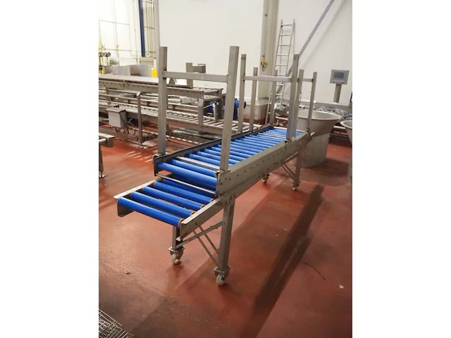 Nn roller conveyor - afbeelding 1 van  5