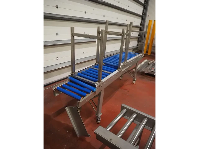 Nn roller conveyor - afbeelding 2 van  5