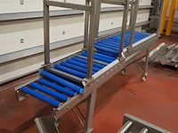 Nn roller conveyor - afbeelding 2 van  5