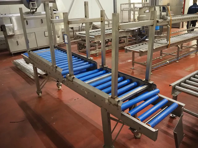 Nn roller conveyor - afbeelding 3 van  5