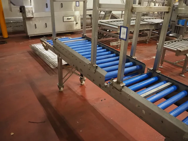 Nn roller conveyor - afbeelding 5 van  5