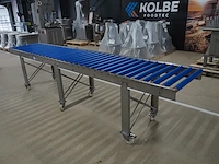 Nn roller conveyor - afbeelding 2 van  6