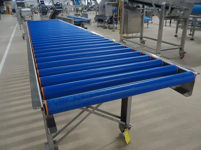 Nn roller conveyor - afbeelding 5 van  6
