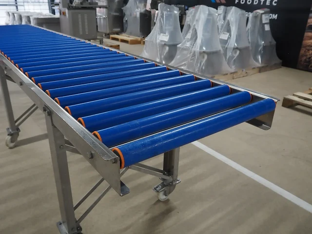 Nn roller conveyor - afbeelding 6 van  6