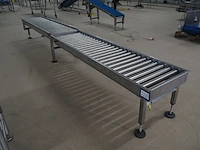 Nn roller conveyor - afbeelding 1 van  6