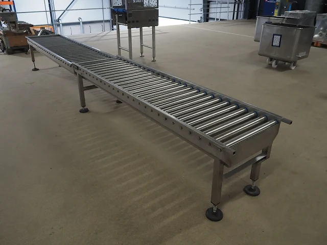 Nn roller conveyor - afbeelding 3 van  6