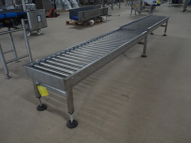 Nn roller conveyor - afbeelding 4 van  6
