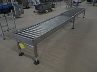 Nn roller conveyor - afbeelding 4 van  6