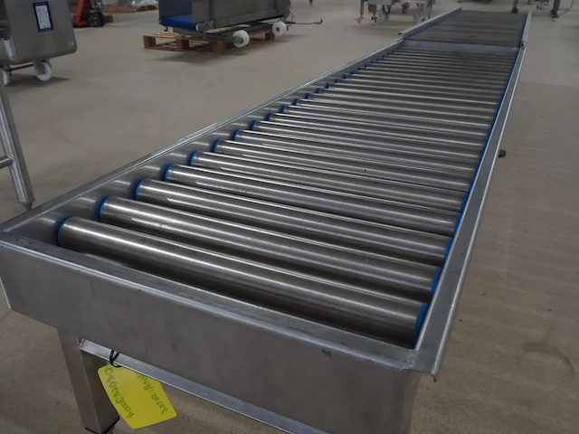 Nn roller conveyor - afbeelding 5 van  6