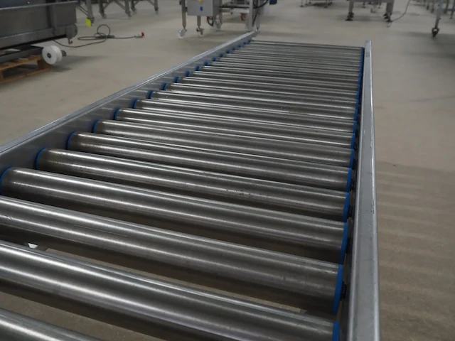 Nn roller conveyor - afbeelding 6 van  6