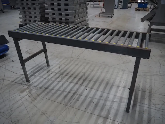 Nn roller conveyor - afbeelding 4 van  6