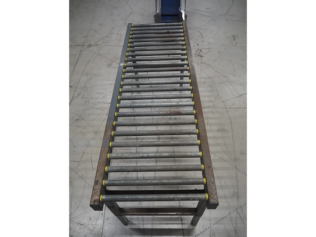Nn roller conveyor - afbeelding 5 van  6