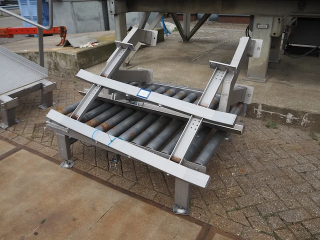 Nn roller conveyor - afbeelding 2 van  5