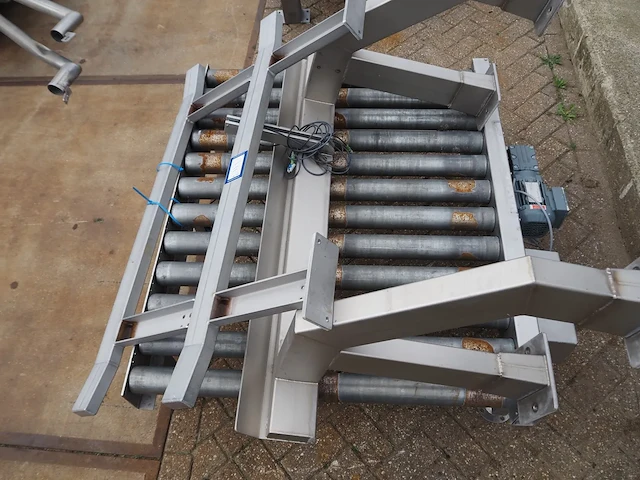 Nn roller conveyor - afbeelding 4 van  5