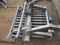 Nn roller conveyor - afbeelding 4 van  5