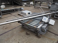 Nn roller conveyor