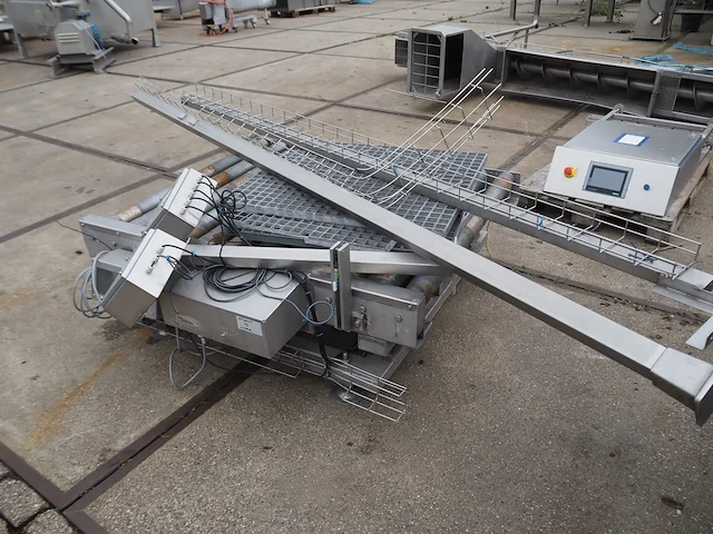 Nn roller conveyor - afbeelding 3 van  3