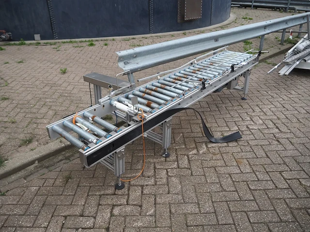 Nn roller conveyor - afbeelding 1 van  6