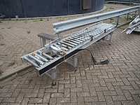 Nn roller conveyor