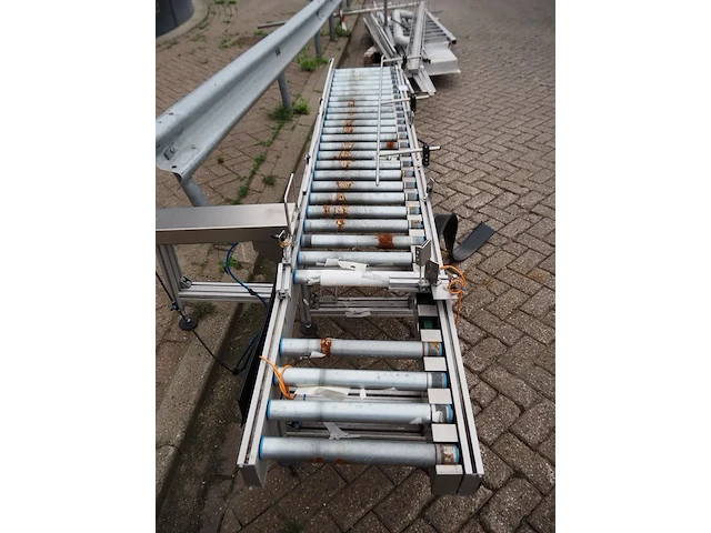 Nn roller conveyor - afbeelding 4 van  6